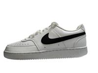 Nike Court Vision Low Trainers Mens UK 8.5 US 9.5 EU 43 REF 2093*