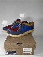 NIKE BE-DO-WIN SP SIZE 9.5 ££ AUTHENTIC Boxed HYPER ROYAL END CLOTHING RARE