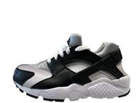 Nike Huarache Run Junior Trainers UK 4.5 US 5Y EUR 37.5 REF 2600-