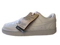 Nike Court Vision Low Next Nature Trainers UK 6.5 US 9 EUR 40.5 REF 2796^