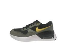 Nike Air Max Systm Junior Trainers UK 4 US 4.5Y EU 36.5 REF 2771-