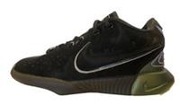 Nike LeBron XXI Tahitian Junior Basketball Trainers UK 5 US 5.5Y EU 38 REF 1960+