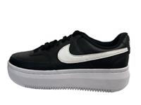 Nike Court Vision Alta Leather Womens Trainers UK 8 US 10.5 EU 42.5 REF 3109-
