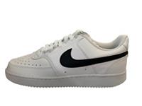 Nike Court Vision Low MENS Trainers UK 9.5 US 10.5 EU 44.5 REF 2927-
