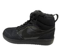 Nike Court Borough Mid 2 Older Kids' Boots UK 3 US 3.5Y EU 35.5 REF 3278*