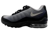 Nike Air Max Invigor Print Junior Trainers UK 3 US 3.5Y EU 35.5 REF 3313-