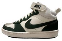 Nike Court Borough Mid 2 Big Kids Trainers UK 5 US 5.5Y EU 38 REF 3404#