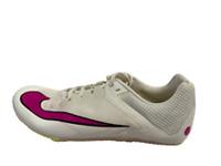Nike Zoom Rival Sprint Track Field Shoes Adults UK 7.5 US 8.5 EU 42 REF 3874*