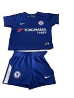 Chelsea Nike Infant Unisex Kit Size 6-9 Months Blue T-shirt/Bottoms White Socks