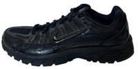 Nike P-6000 Trainers UK 5 US 5.5Y EU 38 REF 2917 =