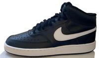 Nike Court Vision Mid Women's Hi Tops UK 5.5 US 8 EU 39 REF 3495~