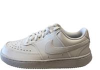 Nike Court Vision Low Next Nature Women Trainers UK 6 US 8.5 EU 40 REF 3414-