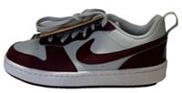 Nike Court Borough Low Recraft UK 4 US 4.5Y EU 36.6 REF 499 =