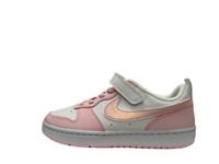 Nike Court Borough Low Recraft LITTLE KIDS SHOES UK 7.5 US 8C EU 25 REF 1347-