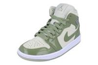 Nike Womens Air Jordan 1 Mid SE Trainers Hf4079 Sneakers Shoes 003
