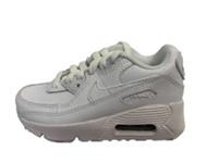 Nike Air Max 90 Little Kids' Shoes UK 11 US 11.5C EU 28.5 REF 2571*
