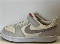 Nike Court Borough Low Recraft UK 1 US 1.5Y EU 33 REF 1572 =