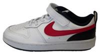 Nike Court Borough Low Recraft UK 2 US 2.5Y EU 34 REF 1866 =