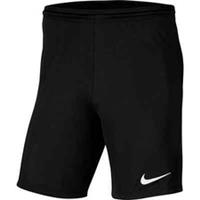 Nike Boys Girls Shorts Junior Kids Dry Park Sports Football Gym Black 5-16
