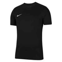 Nike Boys Girls T Shirt Junior Kids Dri Fit Crew Sports Gym Football Top Park