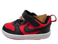 Nike Court Borough Low 2 Baby/Toddler Shoe UK 8.5 US 9C EU 26 REF 1029*