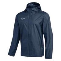 Nike Boys Girls Junior Academy 25 Rain Jacket Waterproof Coat Top Wind Stopper