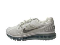 Nike Air Max 2013 TRAINERS MENS UK 7 US 8 EU 41 REF 2372-