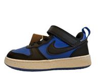 Nike Court Borough Low 2 Baby/Toddler Shoe UK 8.5 US 9C EU 26 REF 2059+