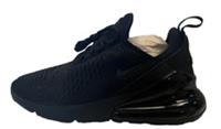 Nike Air Max 270 React Junior Trainers UK 4 US 6.5 EU 37.5 REF 2726+