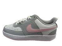 Nike Court Vision Low Next Nature Trainers UK 4 US 6.5 EU 37.5 REF 770 =