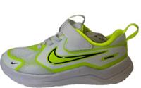 Nike Cosmic Runners Childrens UK 9.5 US 10c EU 27 REF 342 =