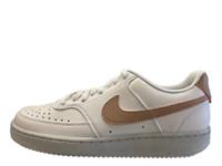 Nike Court Vision Low Next Nature Women Trainers UK 7 US 9.5 EUR 41 REF 764 =
