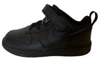 Nike Court Borough Low 2 Baby/Toddler Shoe UK 9.5 US 10C EU 26 REF 1694 =