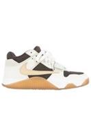 NIKE + TRAVIS SCOTT JUMPMAN JACK SAIL/DARK MOCHA SNEAKERS EU 39 UK 6 US 6.5