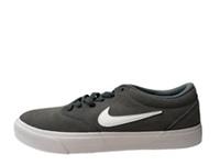 Nike Charge Low Suede SHOES MENS UK 10 US 11 EU 45 REF 3925-
