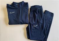 Nike Academy Warm Up Tracksuit Kids Small Ref CB109+