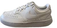 Nike Court Vision Low Next Nature Women Trainers UK 6.5 US 9 EU 40.5 REF 3581-