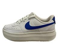 Nike Court Vision Alta Women Shoes Low-Top Trainers Womens UK 4 EU 37.5 REF 98*