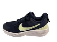 Nike STAR RUNNER 4 NN (GS) UK 12 US 12.5C EU 30 REF 508*