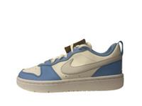 Nike Court Borough Low Recraft Junior Trainers UK 3 US 3.5Y EU 35.5 REF 3172-