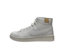 Nike Court Royale 2 Mid Top Trainers UK 6.5 US 8 EU 40 REF 3167-