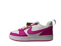 Nike Court Borough Low Recraft Junior UK 3 US 3.5Y EU 35.5 REF 4006-