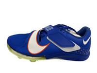 Nike Air Zoom LJ Elite Jumping Spikes Shoes Adults UK 9 US 10 EU 44 REF 4199-