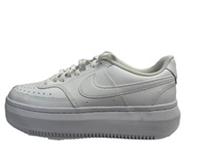 Court Vision Alta Leather Womens Trainers UK 8 US 10.5 EU 42.5 REF 4163 =