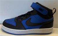Nike Court Borough Mid 2 Little Kids' Shoe UK 2.5 US 3Y EU 35 REF 3061-
