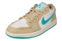 Nike Air Jordan 1 Low SE Womens Trainers HF4983 Sneakers Shoes 252