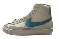 Nike Blazer Mid '77 Big Kids' Shoes UK 3 US 3.5Y EU 35.5 REF 4531#