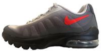 Nike Air Max Invigor Print Junior Trainers UK 4 US 4.5Y EU 36.5 REF 4524-