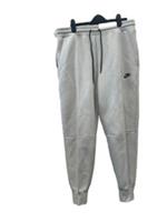 NIKE TECH JOGGING BOTTOMS WOMENS SIZE 14 (L) REF CB222- - L Regular