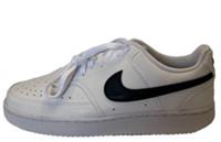 Nike Court Vision Low Next Nature Trainers UK 4 US 6.5 EU 37 REF 3368 =